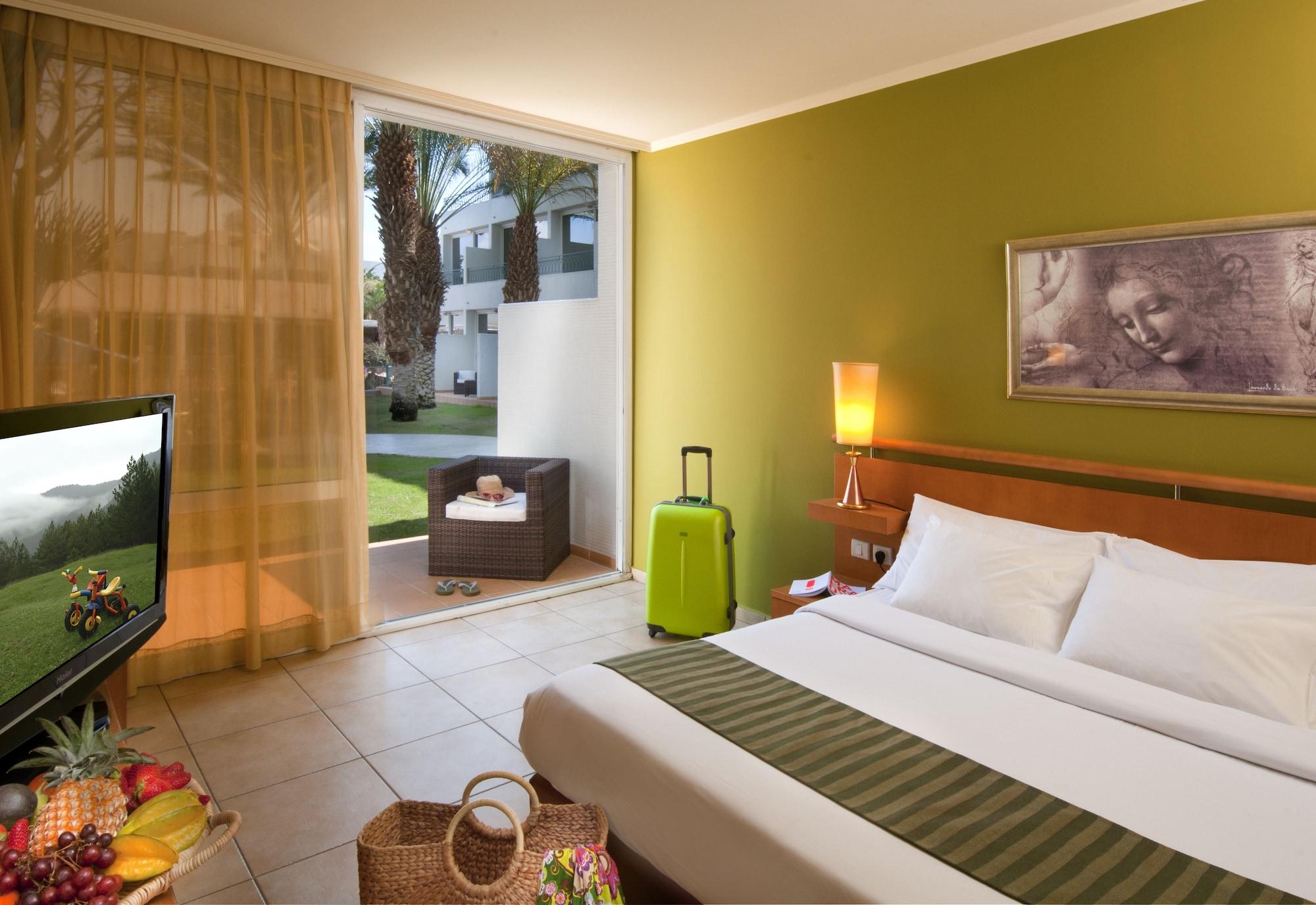 Hotel Leonardo Club