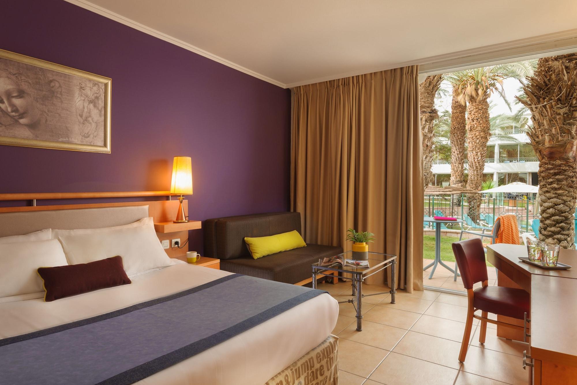 Leonardo Club 4* Eilat