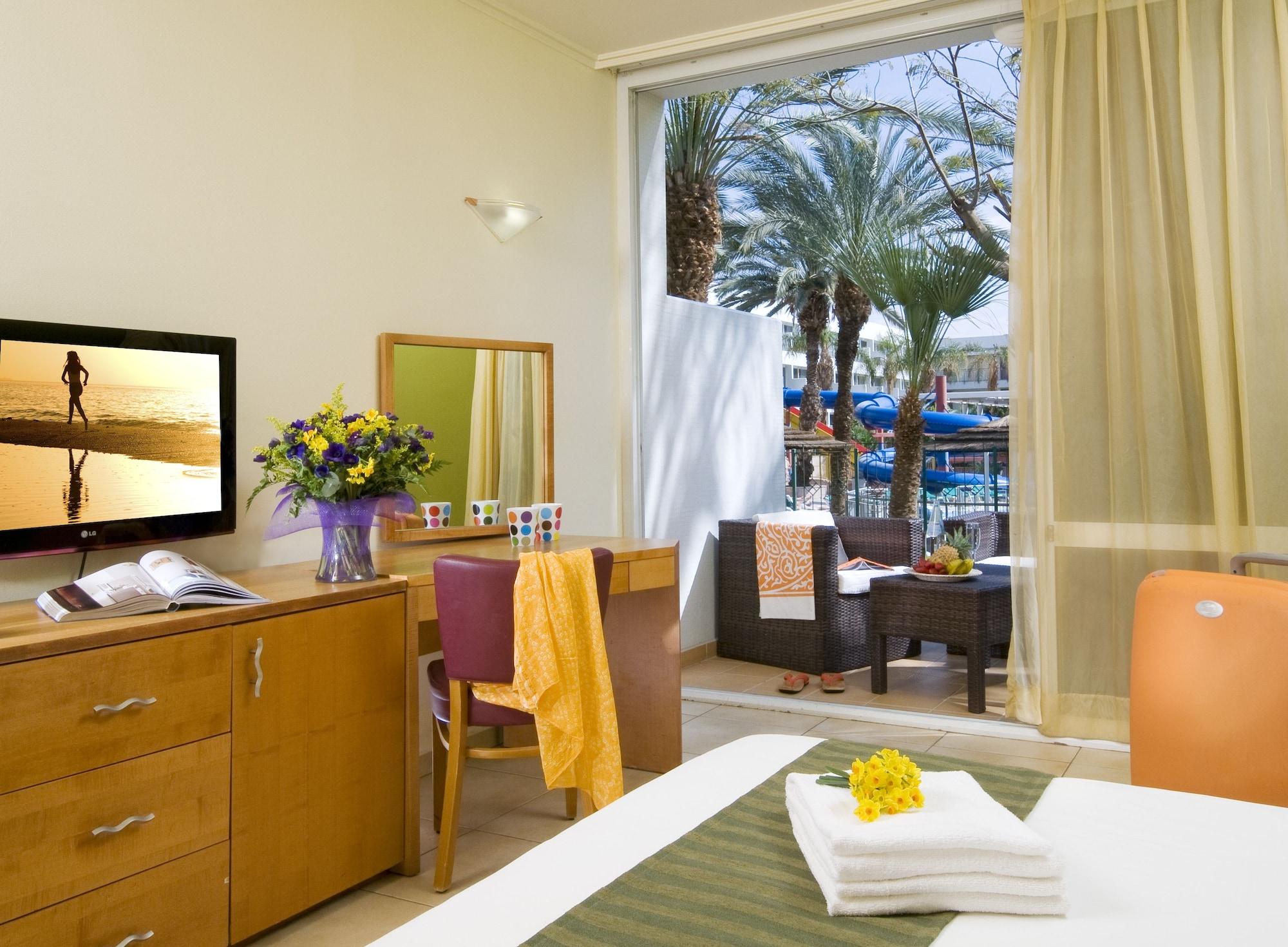 Hotel Leonardo Club Eilat
