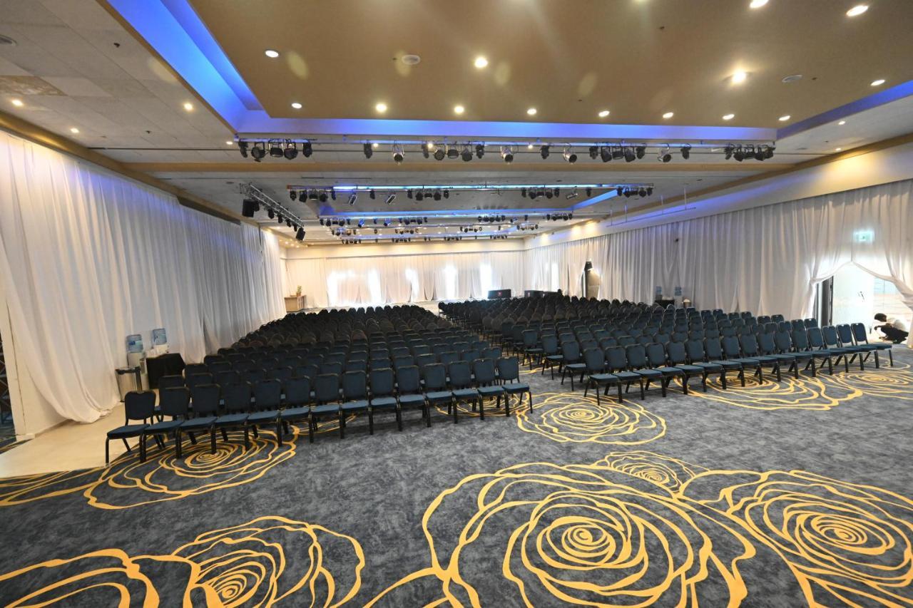 Leonardo Club Hotel Eilat